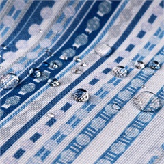 Phoenix EverGuard Wipeable Privacy Curtains